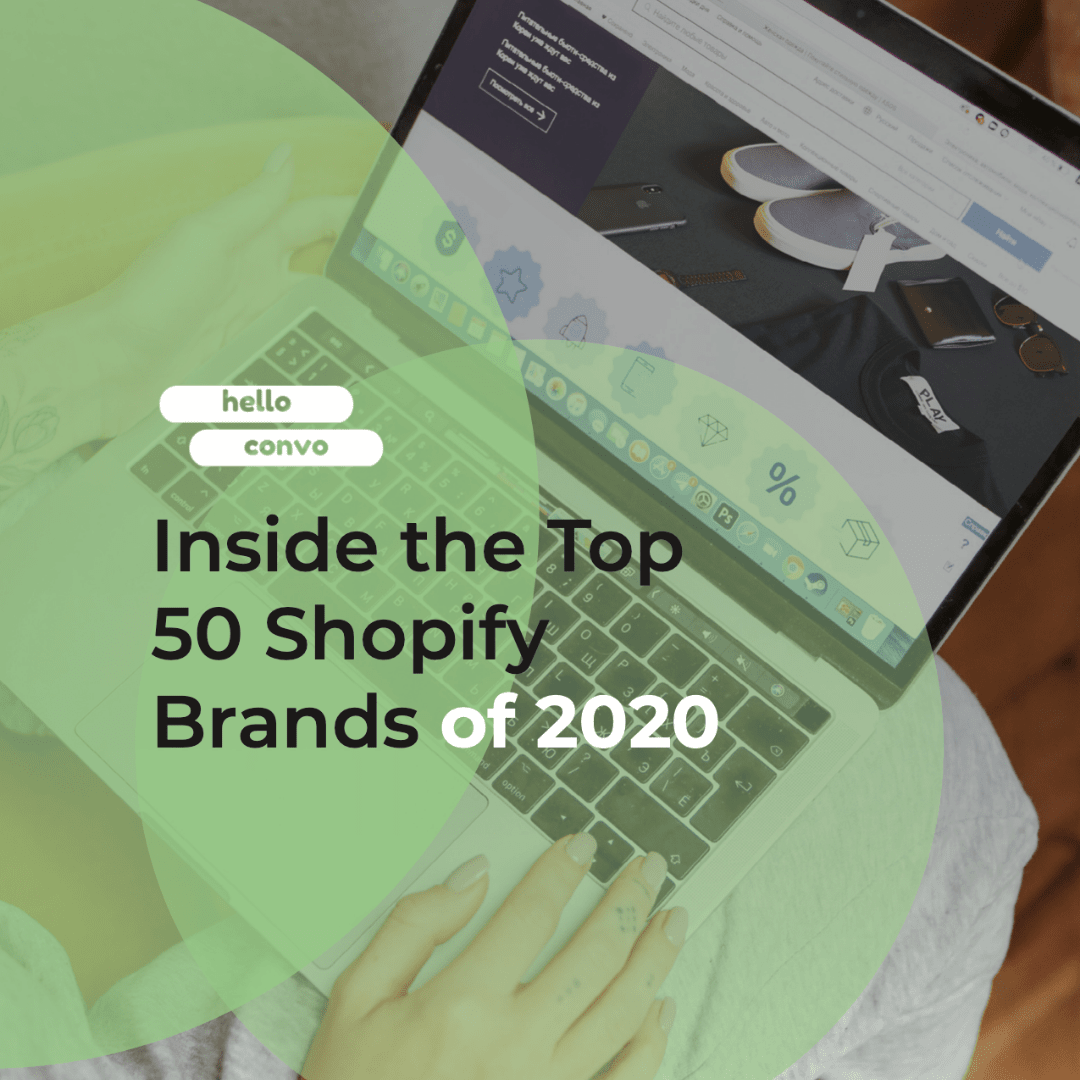 Boost your sales like the top sellers.